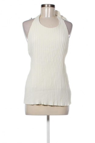 Dámský top Zara, Velikost M, Barva Krémová, Cena  506,00 Kč