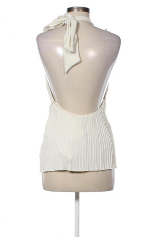Dámský top Zara, Velikost M, Barva Krémová, Cena  506,00 Kč