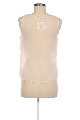 Dámský top Zara, Velikost S, Barva Krémová, Cena  223,00 Kč