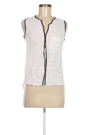 Damentop Zara, Größe M, Farbe Weiß, Preis € 8,99