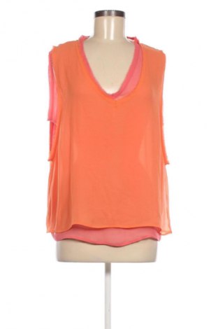 Damentop Zara, Größe XL, Farbe Orange, Preis € 7,99