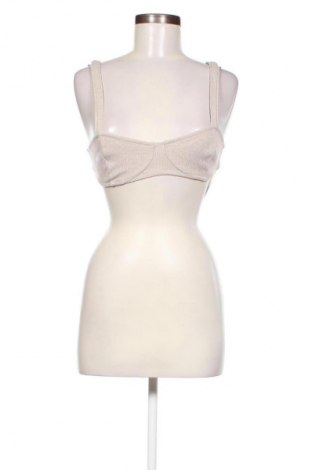 Damentop Zara, Größe S, Farbe Beige, Preis € 8,99