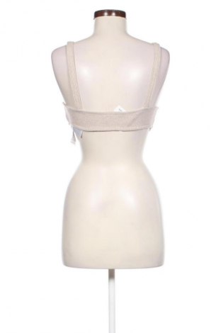 Damentop Zara, Größe S, Farbe Beige, Preis € 8,99