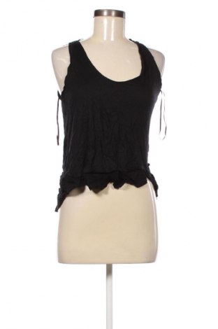 Dámský top Zara, Velikost M, Barva Černá, Cena  329,00 Kč