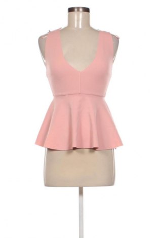 Top de femei Zara, Mărime S, Culoare Roz, Preț 72,99 Lei