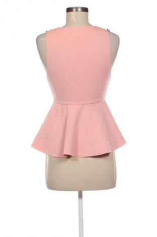 Top de femei Zara, Mărime S, Culoare Roz, Preț 72,99 Lei