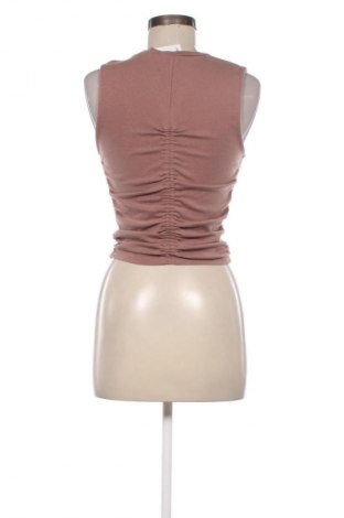 Damentop Zara, Größe L, Farbe Braun, Preis € 8,99