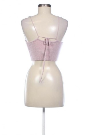Damentop Zara, Größe M, Farbe Lila, Preis € 6,99