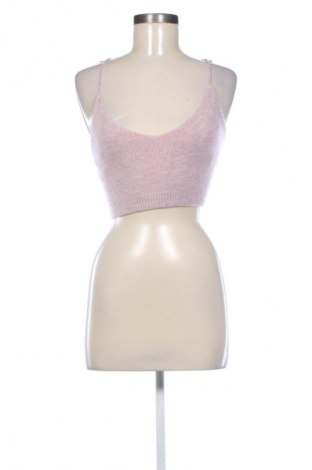 Damentop Zara, Größe M, Farbe Lila, Preis € 6,99