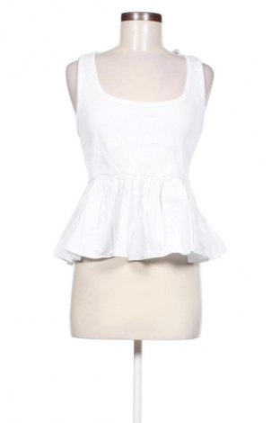Női top Zara, Méret M, Szín Fehér, Ár 5 999 Ft