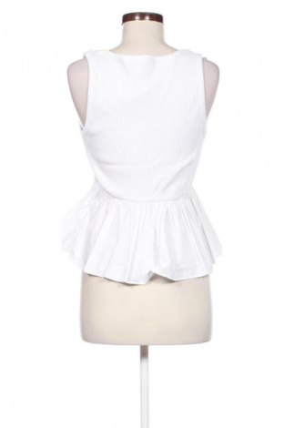 Női top Zara, Méret M, Szín Fehér, Ár 5 999 Ft