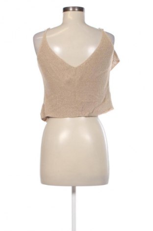 Damentop Zara, Größe S, Farbe Beige, Preis € 14,99