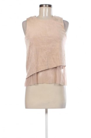 Damentop Zara, Größe M, Farbe Beige, Preis € 16,99
