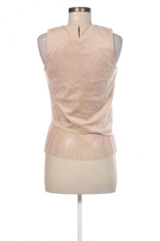 Damentop Zara, Größe M, Farbe Beige, Preis € 16,99