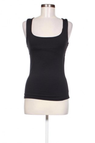 Damski top Zara, Rozmiar M, Kolor Czarny, Cena 35,99 zł