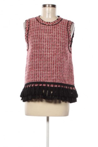 Női top Zara, Méret S, Szín Sokszínű, Ár 4 929 Ft