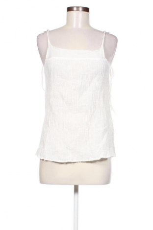 Dámský top Zara, Velikost M, Barva Bílá, Cena  199,00 Kč