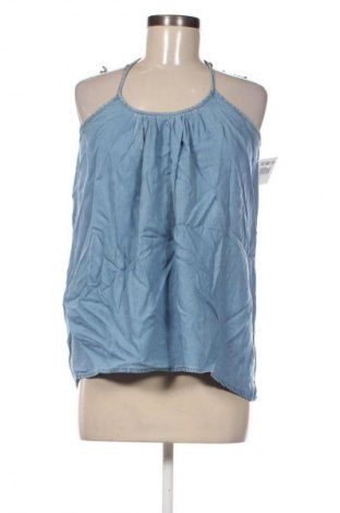 Női top Zara, Méret M, Szín Kék, Ár 5 989 Ft