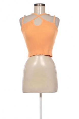 Damentop Zara, Größe S, Farbe Orange, Preis 12,99 €
