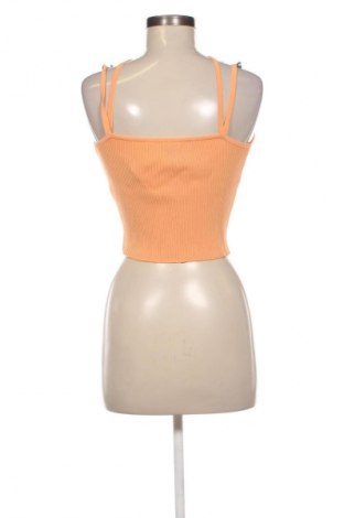 Damentop Zara, Größe S, Farbe Orange, Preis 12,99 €