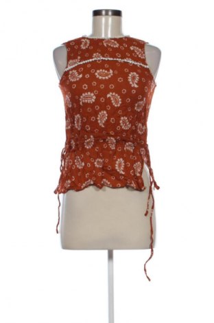 Dámsky top  Zara, Veľkosť XS, Farba Viacfarebná, Cena  12,95 €