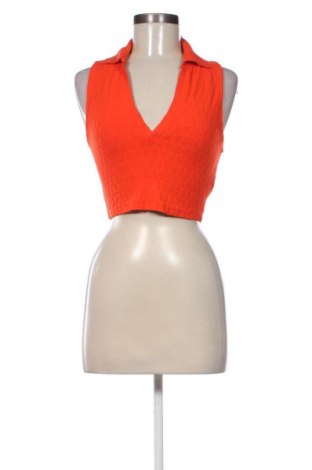 Damentop Zara, Größe S, Farbe Rot, Preis € 7,99