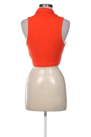 Damentop Zara, Größe S, Farbe Rot, Preis € 7,99