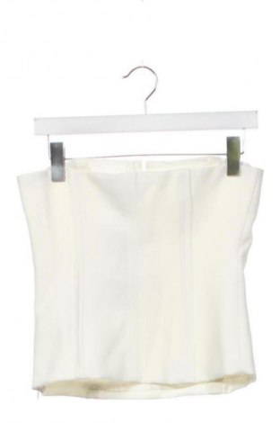 Damentop Zara, Größe S, Farbe Weiß, Preis € 23,81