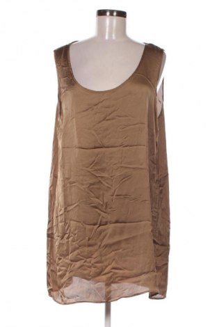 Dámsky top  Zara, Veľkosť XL, Farba Hnedá, Cena  12,95 €