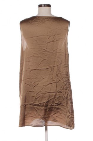Dámsky top  Zara, Veľkosť XL, Farba Hnedá, Cena  12,95 €