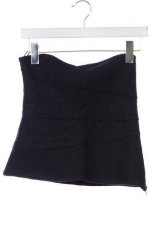 Dámsky top  Zara, Veľkosť S, Farba Modrá, Cena  23,81 €