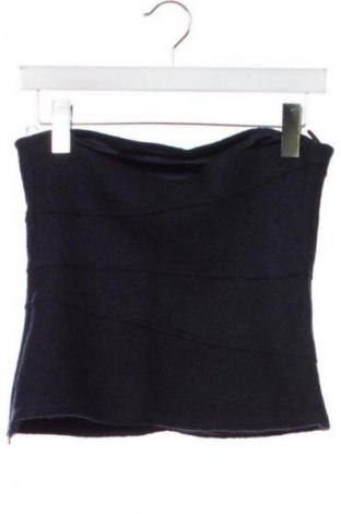 Dámsky top  Zara, Veľkosť S, Farba Modrá, Cena  23,81 €