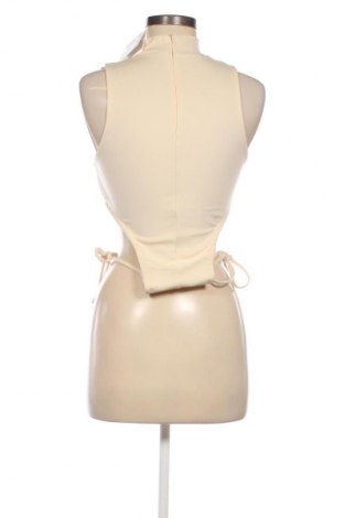 Damentop Zara, Größe M, Farbe Ecru, Preis € 23,81