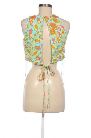 Damentop Zara, Größe S, Farbe Mehrfarbig, Preis € 23,81