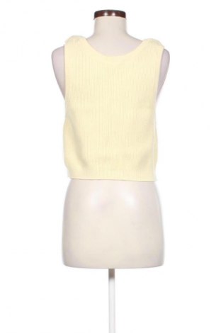 Damentop Zara, Größe L, Farbe Gelb, Preis € 9,00
