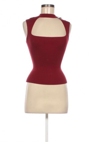 Damentop Zara, Größe S, Farbe Rot, Preis € 7,99