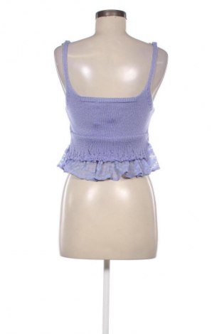 Dámsky top  Zara, Veľkosť S, Farba Fialová, Cena  9,21 €
