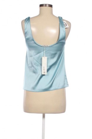 Damentop Zara, Größe S, Farbe Blau, Preis € 15,99