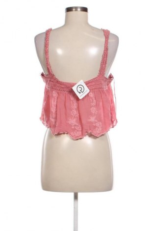 Dámský top Zara, Velikost L, Barva Růžová, Cena  228,00 Kč