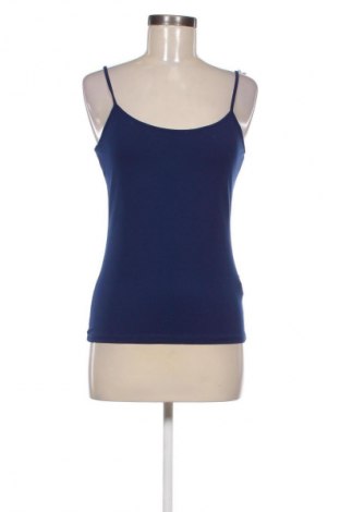Damentop Zara, Größe L, Farbe Blau, Preis € 20,41