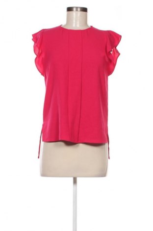 Dámsky top  Zara, Veľkosť S, Farba Ružová, Cena  11,95 €