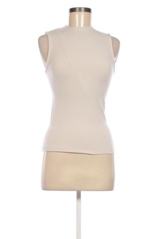 Damentop Zara, Größe M, Farbe Beige, Preis 16,99 €