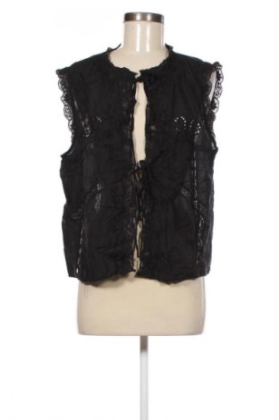 Dámsky top  Zara, Veľkosť XL, Farba Čierna, Cena  12,95 €