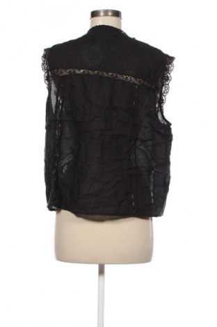 Dámsky top  Zara, Veľkosť XL, Farba Čierna, Cena  12,95 €