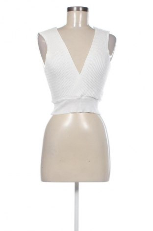 Dámský top Zara, Velikost L, Barva Bílá, Cena  369,00 Kč