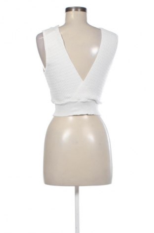 Dámský top Zara, Velikost L, Barva Bílá, Cena  369,00 Kč