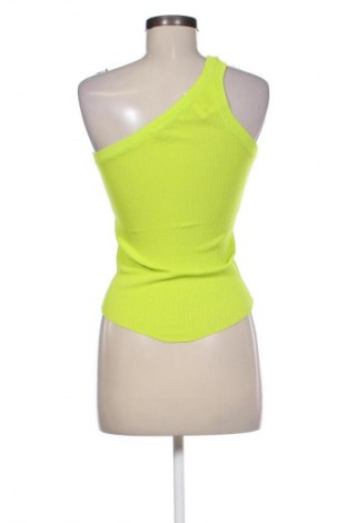 Damentop Zara, Größe M, Farbe Grün, Preis € 8,99