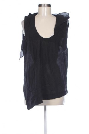 Dámský top Zara, Velikost L, Barva Černá, Cena  389,00 Kč