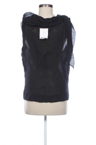 Dámský top Zara, Velikost L, Barva Černá, Cena  389,00 Kč