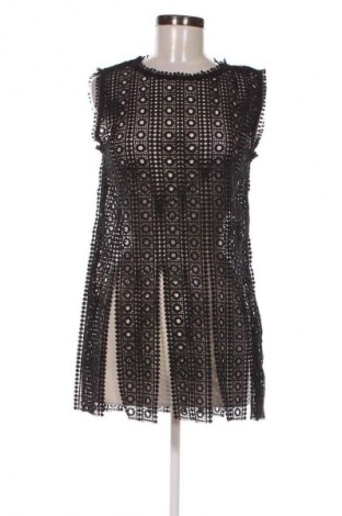 Dámský top Zara, Velikost M, Barva Černá, Cena  223,00 Kč